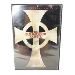 The Boondock Saints (DVD, 2006, 2-Disc Set,
